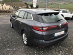 Renault Mégane Sport Tourer 1.5 Blue dCi Limited - 7