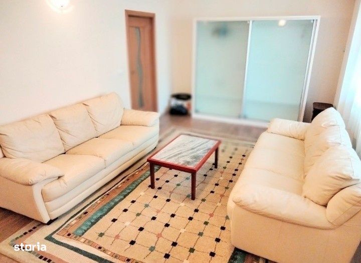 Apartament de 2 camere, 63 mp, parter, zona Gheorgheni