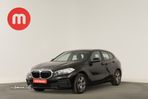 BMW 116 d Advantage - 2