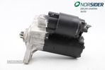 Motor de arranque Volkswagen Golf IV Variant|99-06 - 4