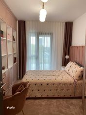 Apartament 2 camere tip studio la max 12 min metrou