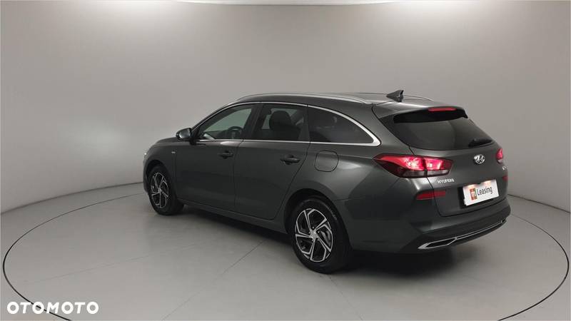 Hyundai I30 Fastback 1.5 T-GDI 48V Smart - 4