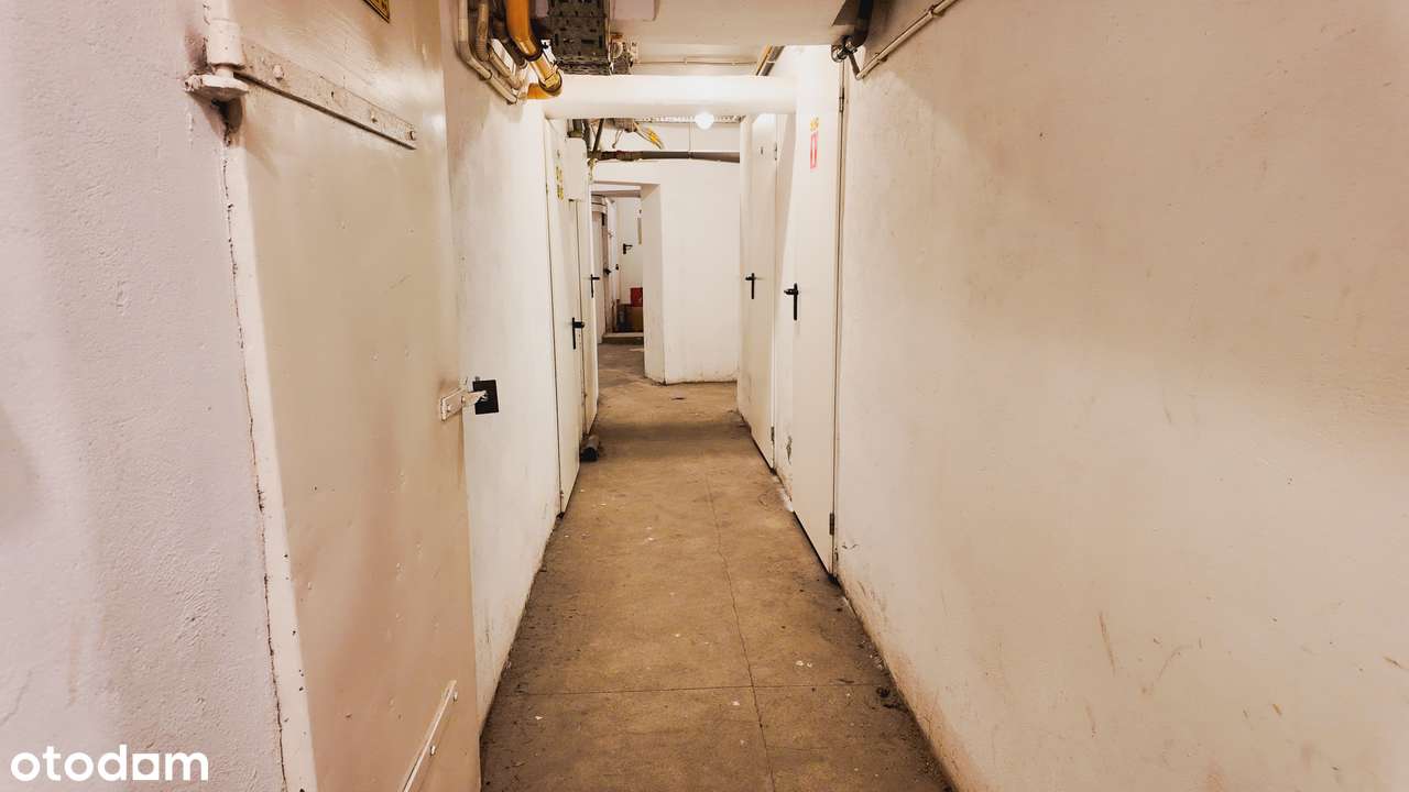 ✓✓ 114,66m2,  2-str. 4p | KAMIENICA POWIŚLE z 1932r. I BEZ PROWIZJI ✓-17