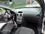 Opel Corsa 1.2 16V (ecoFLEX) Selection - 16