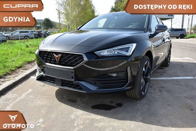 Cupra Leon 1.5 TSI - 1