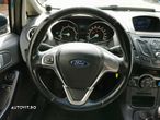 Ford Fiesta 1.5 TDCi Trend - 16