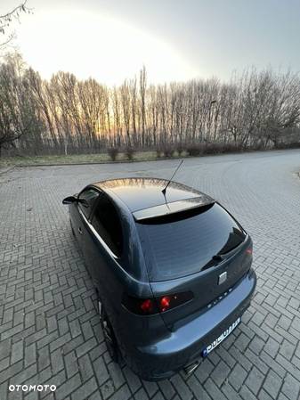 Seat Ibiza 1.8 20V T Cupra - 10