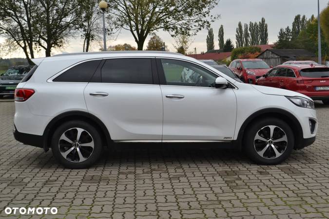 Kia Sorento 2.0 CRDI L - 4