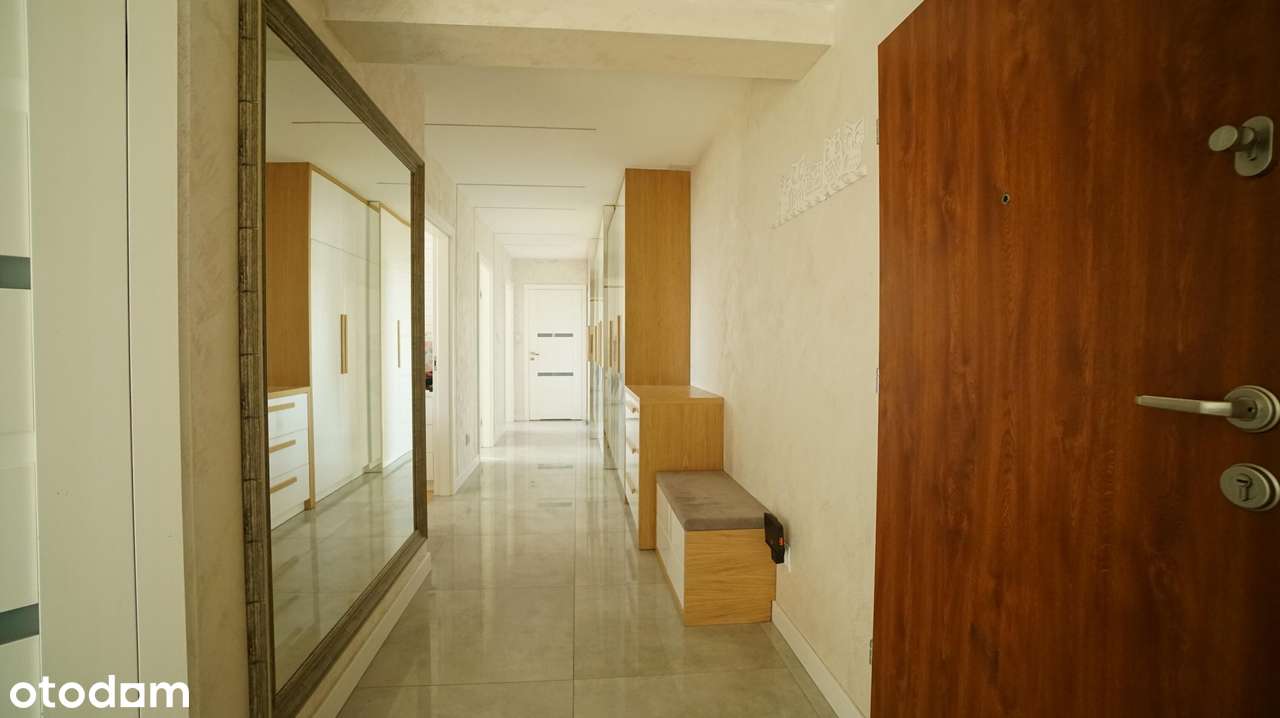 Duże Mieszkanie 5-pokojowe dobra lokalizacja Reymonta-5