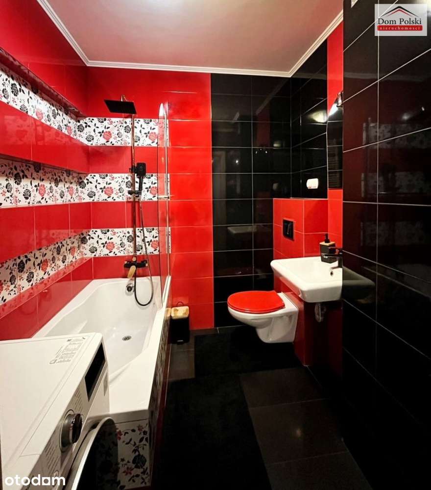 Mieszkanie w Centrum Dywit-7