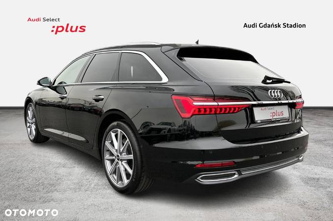 Audi A6 45 TFSI mHEV Sport S tronic - 3