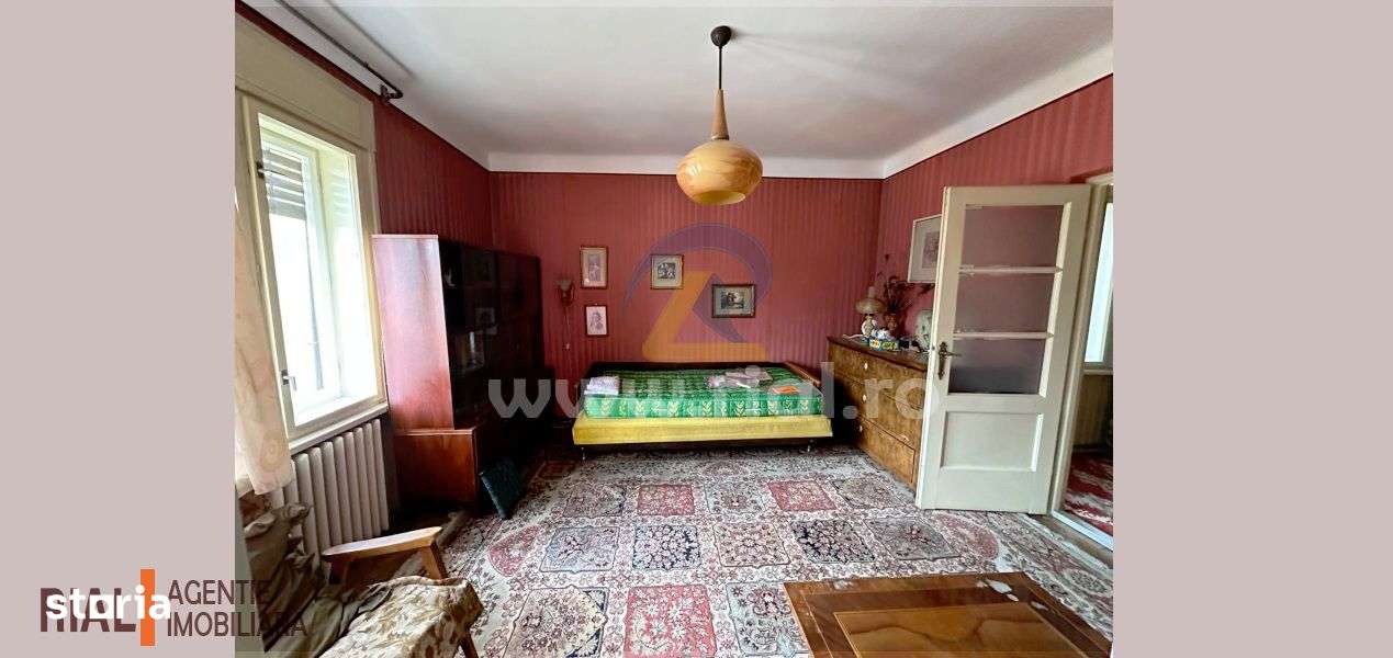Casa tip Duplex, 4 camere, Zona Centrala-8