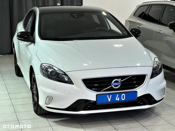 Volvo V40 D4 Drive-E R-Design Momentum - 7