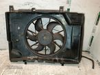 Termo Ventilador Mercedes-Benz Slk (R170) - 1