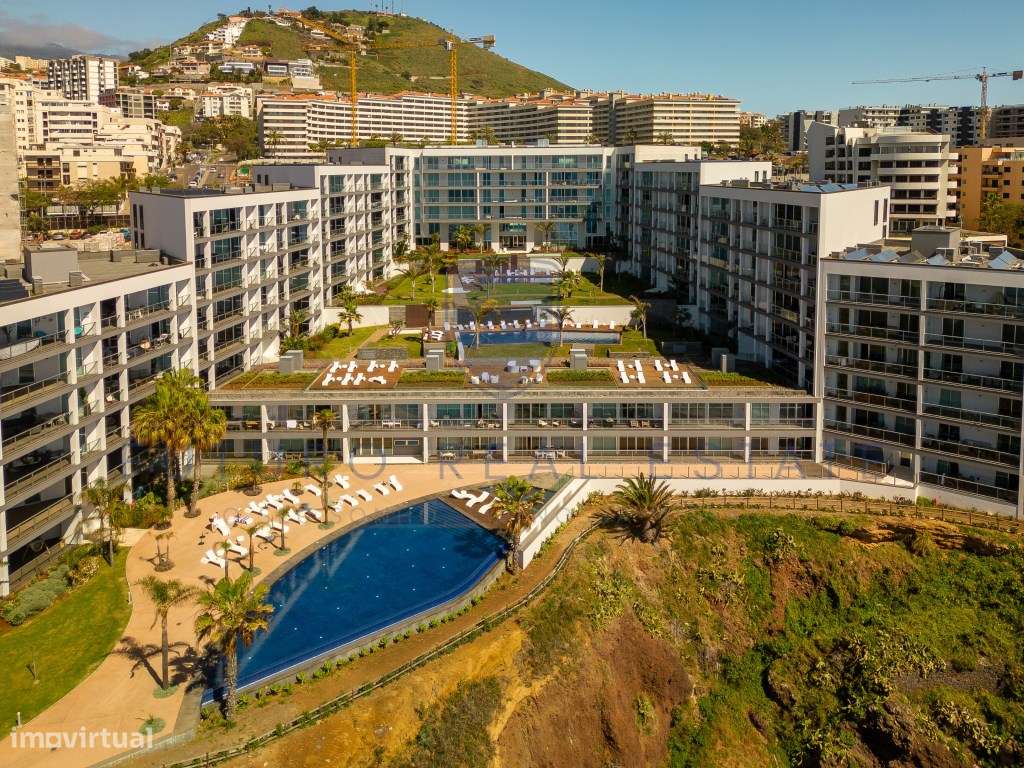 PENTHOUSE 4 QUARTOS - COM MOBILIA - LONGO TERMO - Grande imagem: 4/56