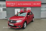 Dacia Sandero 1.2 16V - 4