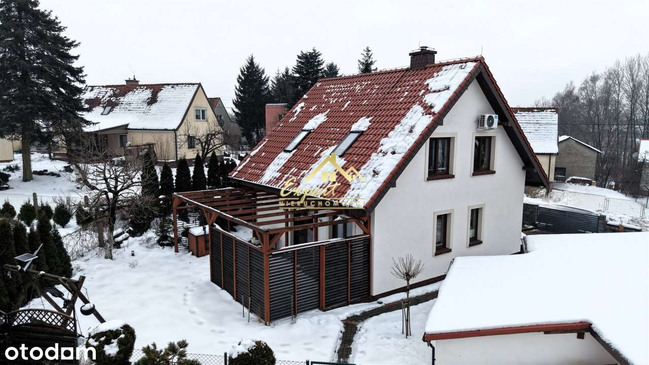 Dom Ostróda – Os. Plebiscytowe | Garaż | Fotowolt-17