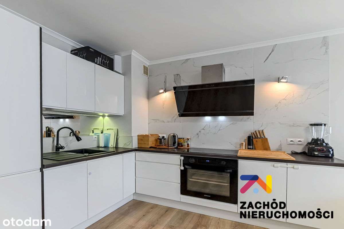 3 pokoje!! zadbane!! niski blok!! winda! - Pełny obrazek: 2/20