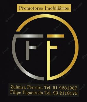 FF- Zulmira F.& Filipe F. Logotipo