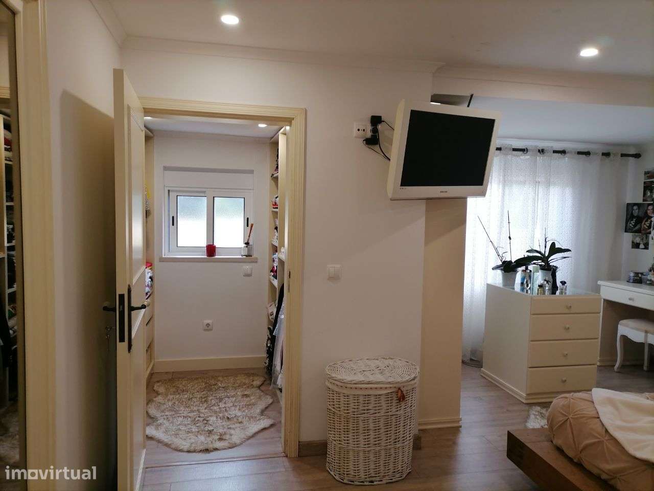 Quinta com Moradia Independente na Terrugem, S.João das Lampas, Sintra-11