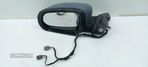 Espelho Retrovisor Esquerdo Electrico Jeep Compass (Mp, M6) - 1