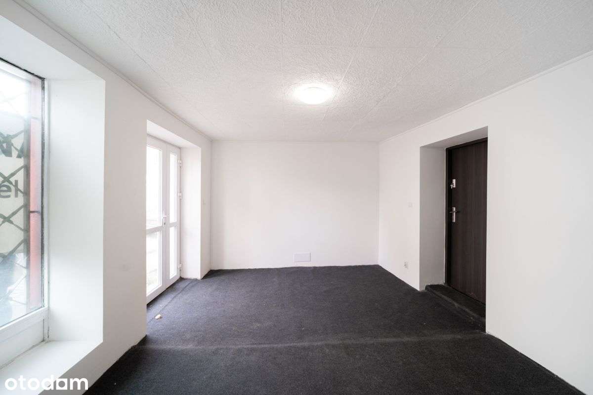 ul. Jedności | lokal 25,4 m²| do własnej aranżacji-5