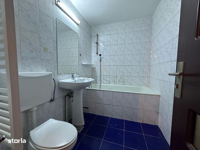 Apartament 3 camere / Marasti / bloc reabilitat termic-8