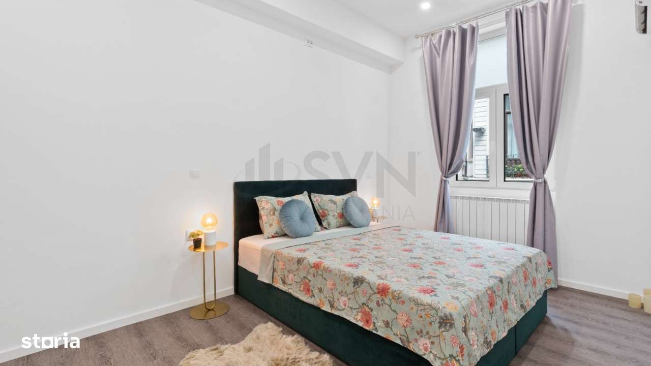 Ocazie Apartament Lux Centru Vechi Ideal Investitie - Imagine principală: 5/14