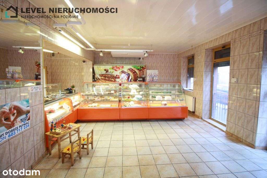 Duży lokal w mieście-1