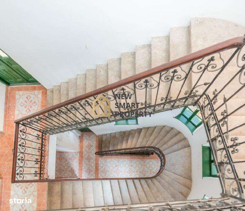 Palatul Gerliczy Oradea - De Vanzare - Imagine principală: 5/6