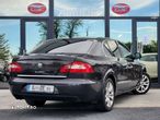 Skoda Superb - 4