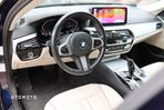 BMW Seria 5 520i GPF Luxury Line sport - 14