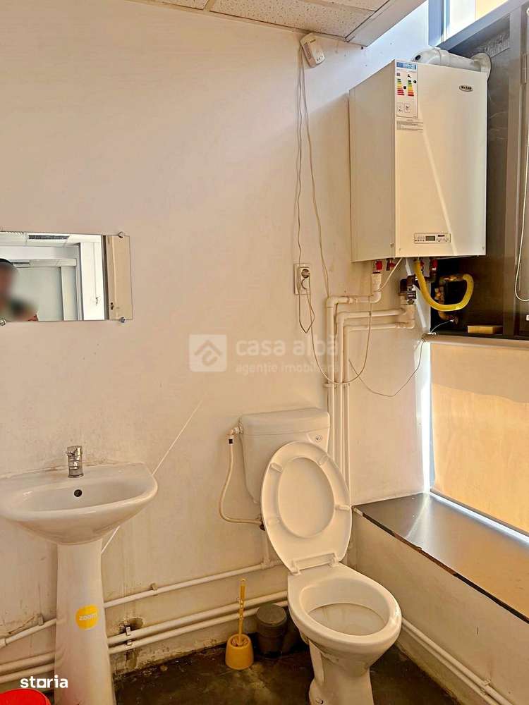 Tatarasi - Doi Baieti, spatiu 236mp, productie / depozitare - Imagine principală: 5/5