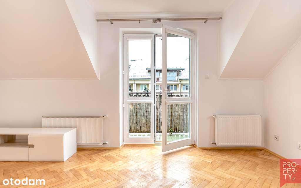 3-pokojowe mieszkanie 65,33 m² (77 m²)  - KLINY-0