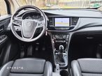 Opel Mokka 1.4 T Cosmo S&S 4x4 - 26