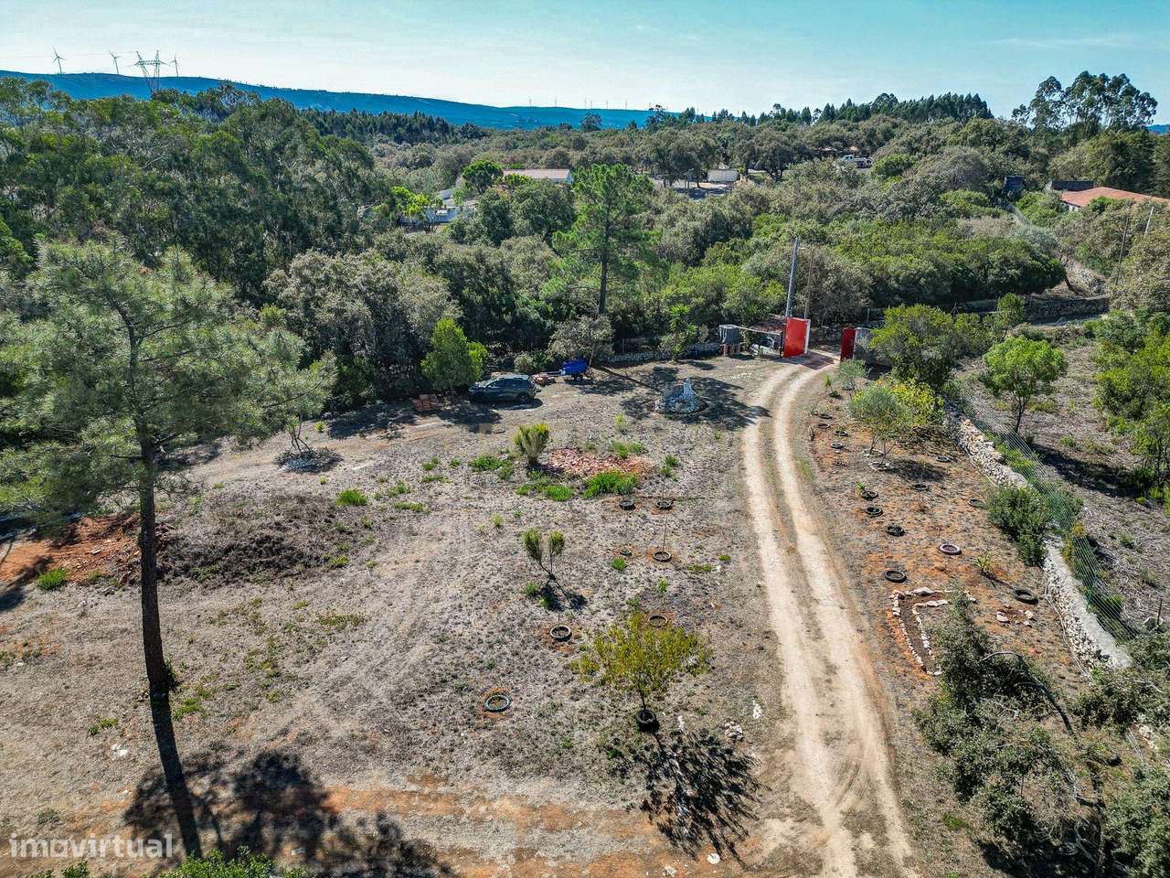 Terreno 13.800 m², Rendimento Imediato e Infraestruturas Completas-20