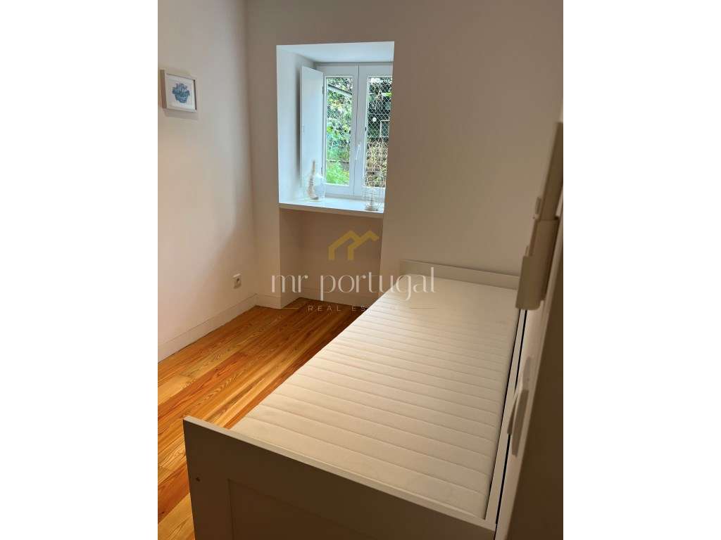 Edifício Remodelado na Rua de São Bento - Excelente Oportunidade de...-25