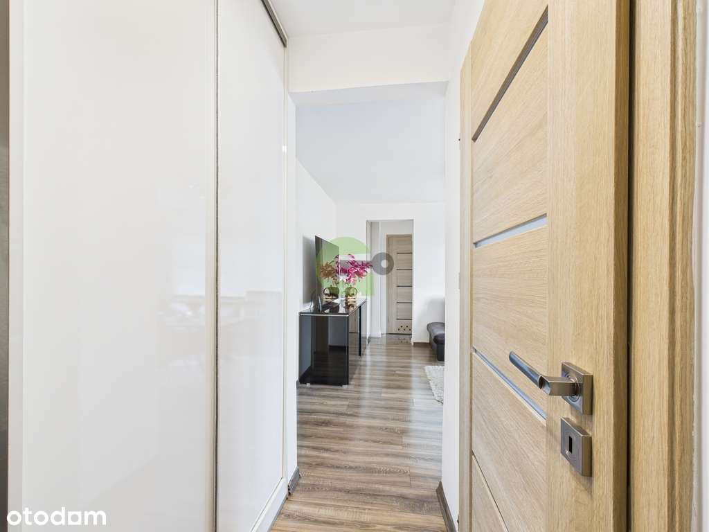 Częstochowa 3 pokoje po remoncie-11