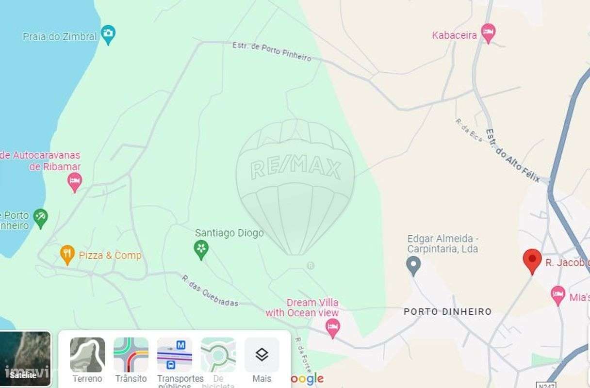 Terreno  para venda - Grande imagem: 5/5