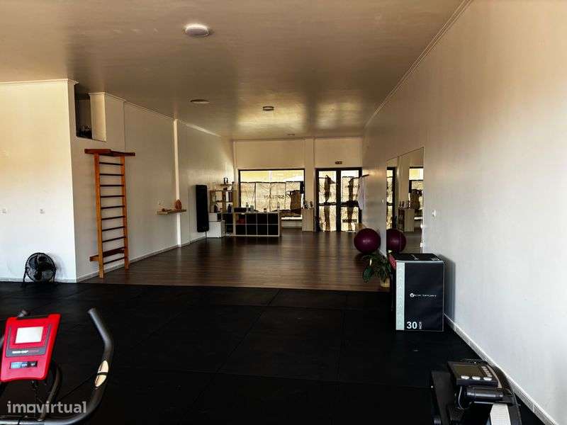 Aluga-se Loja ótima para fazer negócios - Grande imagem: 5/12