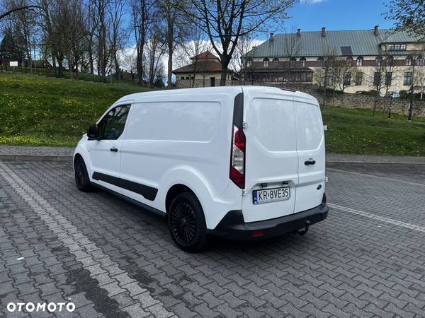 Ford transit Connect L2 - 18