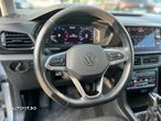 Volkswagen T-Cross 1.0 TSI DSG Life - 22