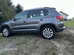 Volkswagen Tiguan 2.0 TDI CityLine - 5