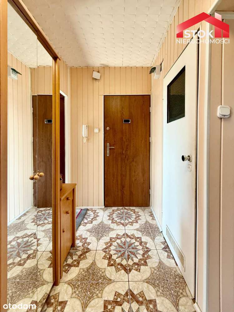 M3 I Nowe Miasto I Duży Balkon I Spokojna okolica-7