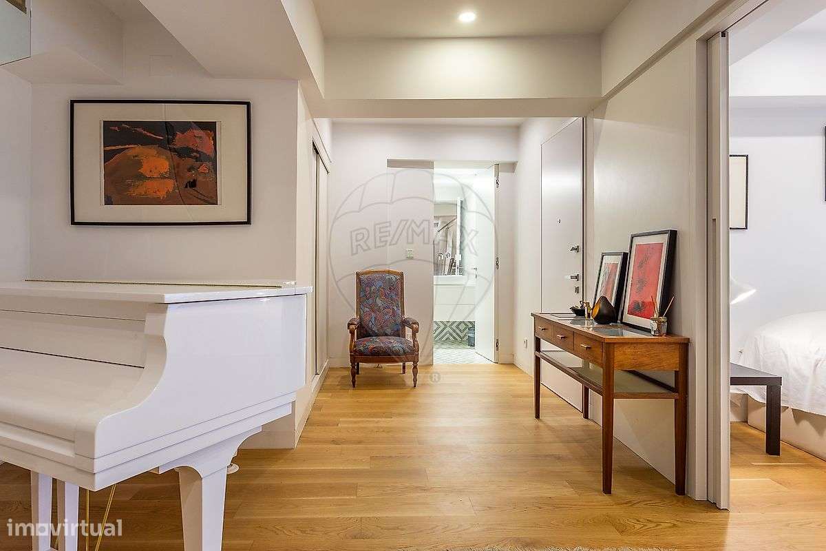 Apartamento T2 para venda-4
