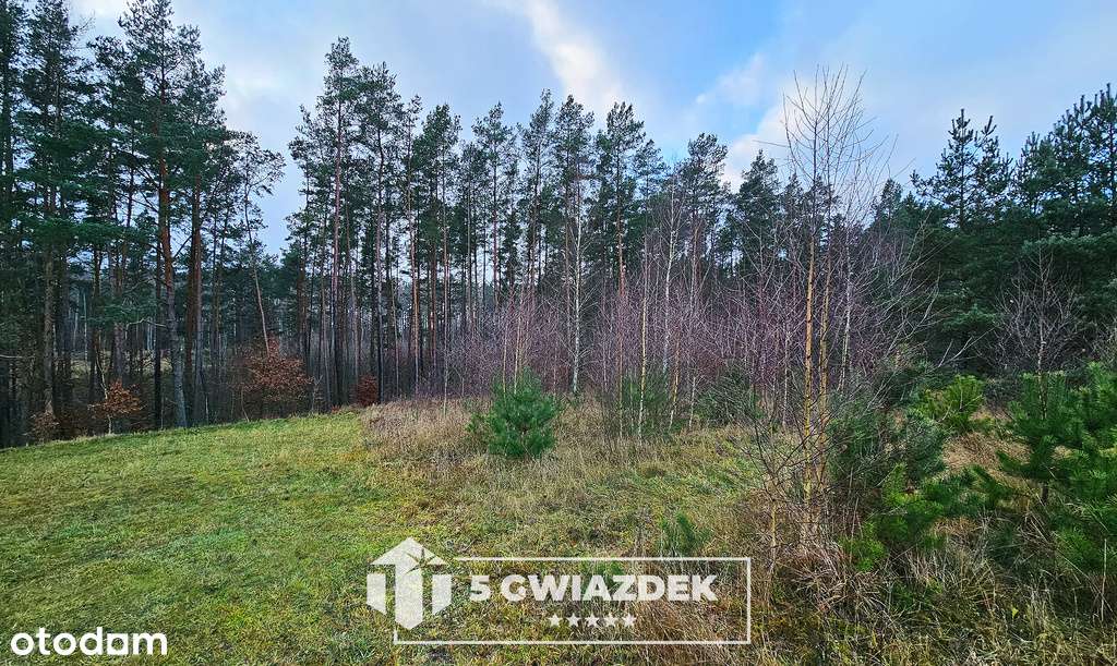 Duża działka budowlana + udział w prywatnej plaży.-10