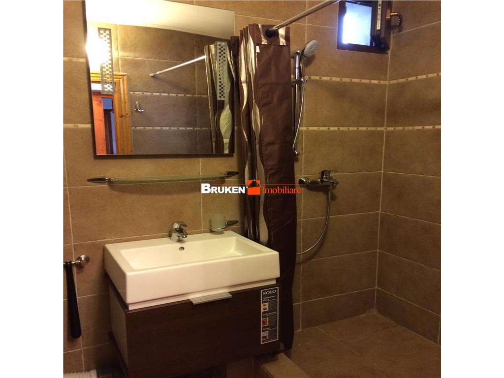 Apartament cu o camera - Imagine principală: 5/6