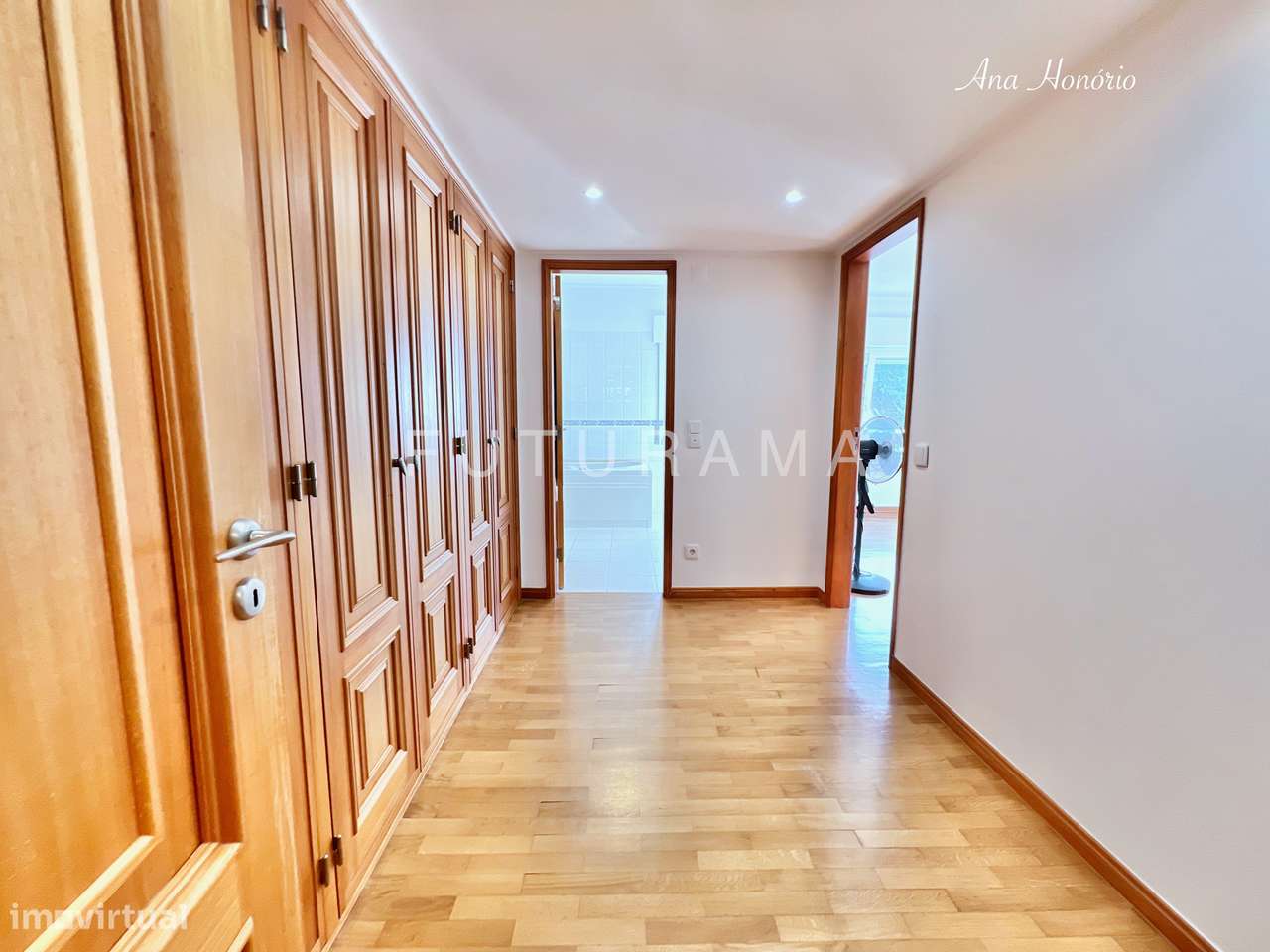 Apartamento T3 Alto da Barra - Oeiras-41