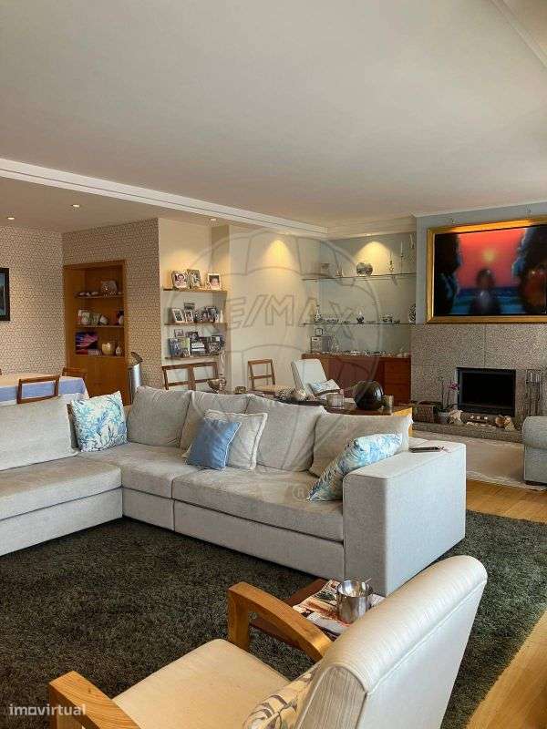 Apartamento T4 para arrendamento - Grande imagem: 5/36