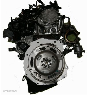 Motor Ocasião Completo Usado AUDI/A5 (8T3)/2.0 TFSI | 05.13 - 05.16 REF. CVKB/C - 3